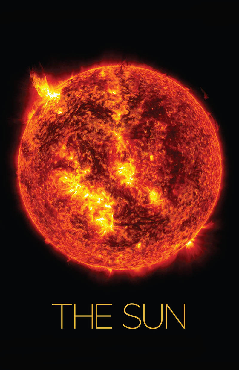the Sun
