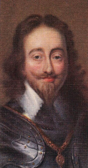 Charles I