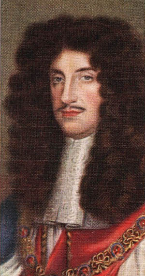 Charles II