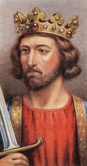 Edward I