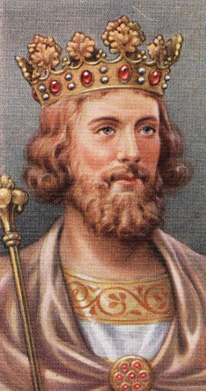 Edward II