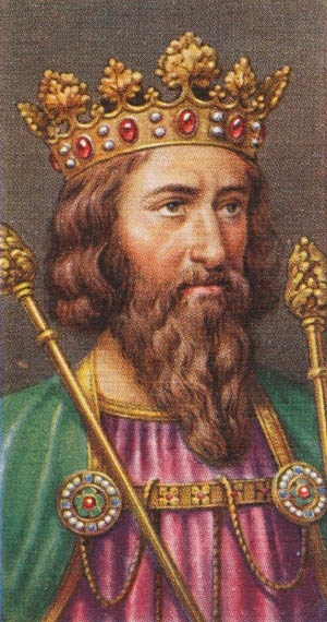 Edward III