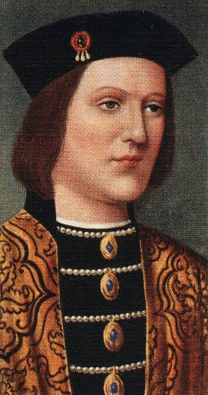 Edward IV