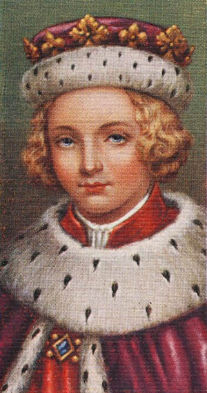 Edward V