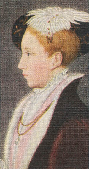 Edward VI
