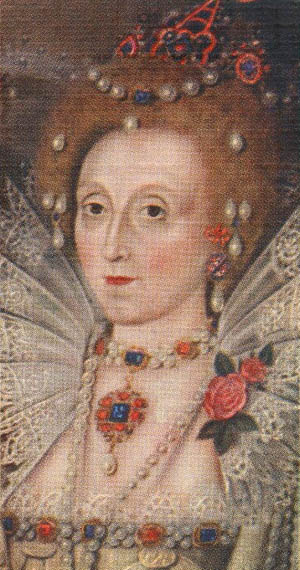Elizabeth I