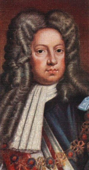 George I