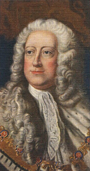George II