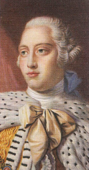 George III