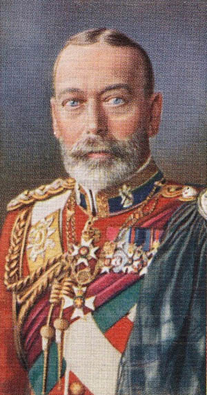 George V