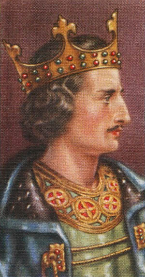 Henry I