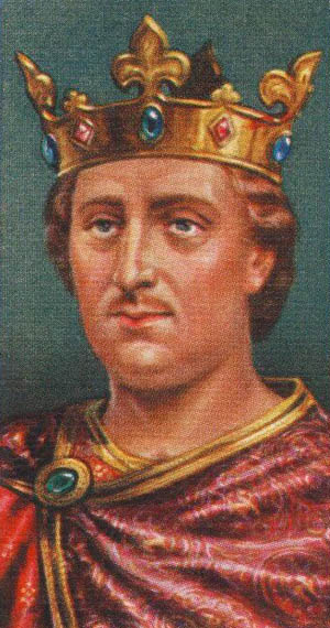 Henry II