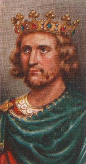 Henry III
