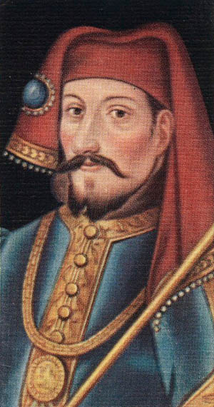 Henry IV