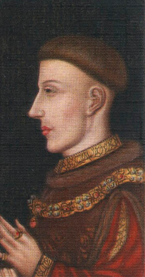 Henry V