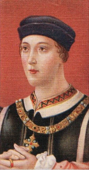 Henry VI