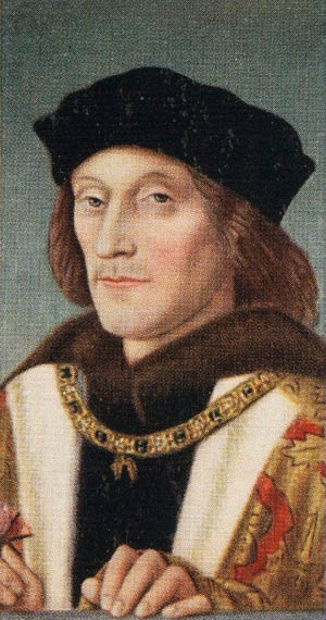 Henry VII