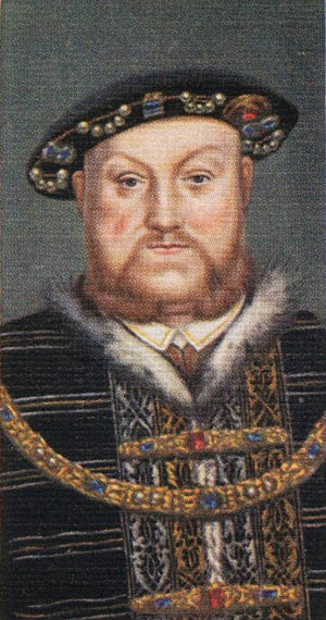 Henry VIII