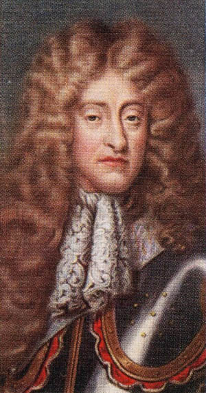James II
