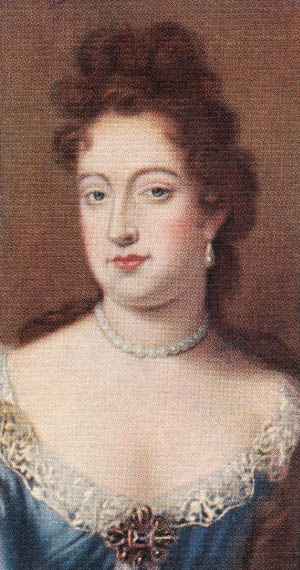 Mary II