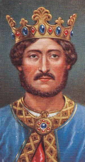 Richard I