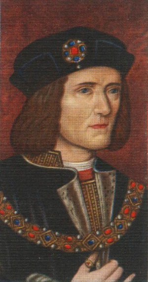 Richard III