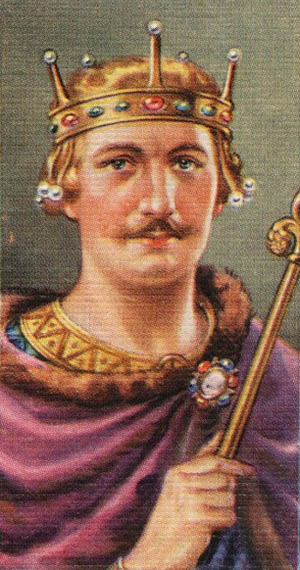 William II