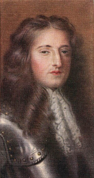 William III