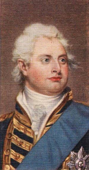 William IV