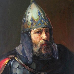 Изяслав I Ярославич Триумвир