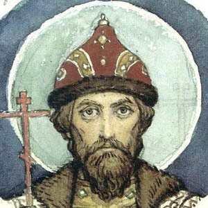 Андрей I Юрьевич Боголюбский