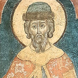 Михаил (Михалко) II Юрьевич «Изгнанник»