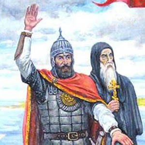 Юрий II Всеволодович Китежский