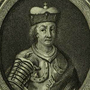 Михаил (III) Ярославич Хоробрит