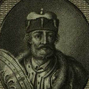 Дмитрий (I) Александрович Переяславский