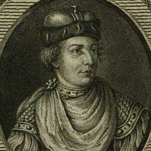Дмитрий (II) Михайлович Тверской (Грозные Очи)