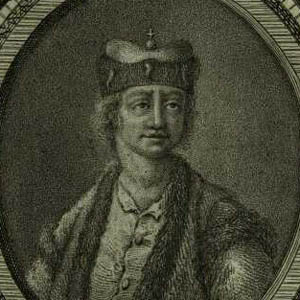 Александр (II) Михайлович Тверской («Беглец»)