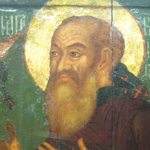 Василий III Иванович «Строитель»
