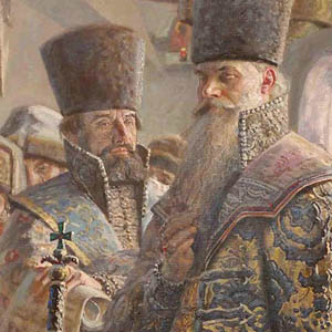 Семибоярщина