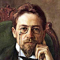Чехов Антон Павлович